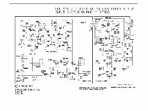 Service manual Cambridge Audio A3I (схема) ― Manual-Shop.ru