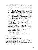 Service manual Cambridge Audio AZUR-340A