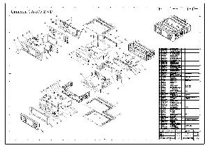 Service manual Cameron CA-575-DVD ― Manual-Shop.ru