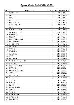 Service manual Cameron CBL-500S