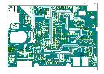 Service manual Cameron CTV-5009