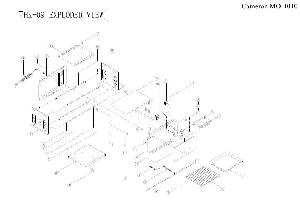 Service manual Cameron MO-1010 ― Manual-Shop.ru