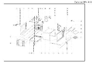 Service manual Cameron MO-1810 ― Manual-Shop.ru