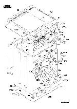 Service manual Candy ACS-1040SY