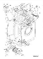 Service manual Candy ACTIVA-85AC