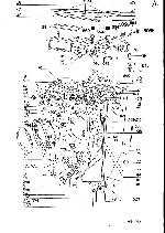 Service manual Candy ALISE-844