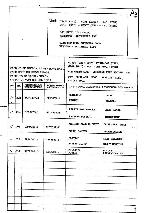 Service manual Candy C241, C245T, C255T, C23T, C41, C42