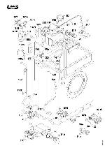 Service manual Candy CBL85