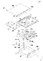 Service manual Candy CCS-5540XR