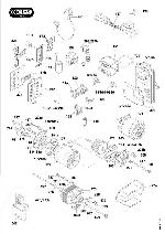 Service manual Candy CG-854T