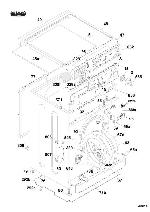 Service manual Candy CMD-126