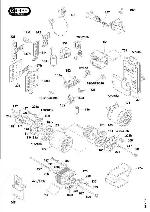 Service manual Candy CMD-126