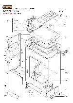 Service manual Candy CTD-1076-07S