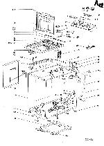 Service manual Candy CTI-953T