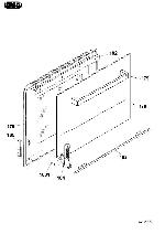 Service manual Candy FPC-612X