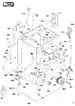 Service manual Candy GO-41074L-07