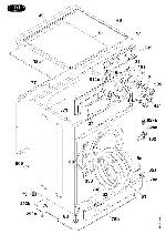 Service manual Candy HOLIDAY-161