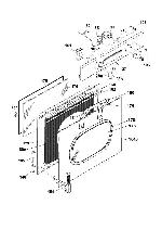 Service manual Candy R43-3XE