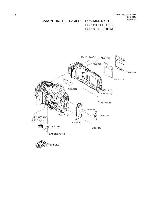 Сервисная инструкция Canon EOS-300D (sm, pc, schematic)