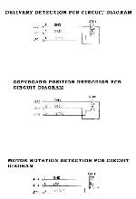 Service manual CANON FC230, PC320, PC325 (Schematics)