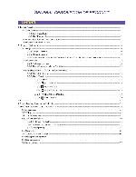 Service manual Canon MVX-200, MVX-200i, MVX-250i