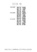 Service manual Canon N-650U, N656U, N-1220U Canoscan 