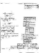 Service manual Carver C-19