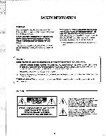 Service manual Carver C-3