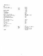 Service manual Carver CT-6, PSC-60