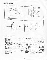 Service manual Carver M-500