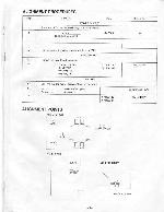 Service manual Carver M-500