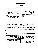 Service manual Carver PM-300