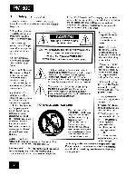 Service manual Carver PM-600