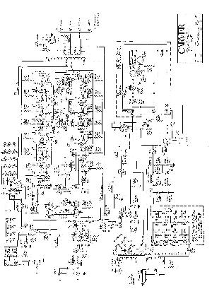 Service manual Carver SILVER 7 ― Manual-Shop.ru