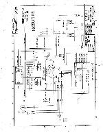 Service manual Carver TFM-35X