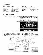 Service manual Carver TLM-3600