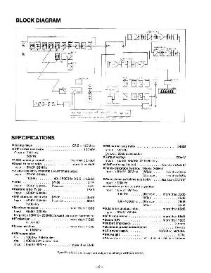 Service manual Carver TX-11 ― Manual-Shop.ru
