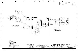 Service manual Carver ZR-SERIES ― Manual-Shop.ru