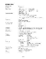 Service manual Casio CTK-650