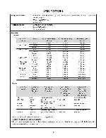 Service manual Casio EX-P505