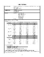 Service manual Casio EX-P600