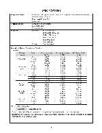 Service manual Casio EX-P700