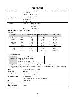 Service manual Casio EX-S2, EX-M2