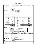 Service manual Casio EX-S3