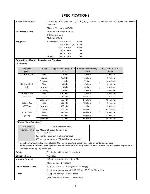 Service manual Casio EX-Z4