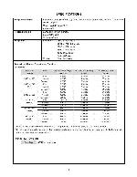 Service manual Casio EX-Z50