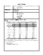 Service manual Casio EX-Z500