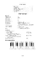 Service manual Casio M-300