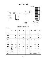 Service manual Casio MA-100