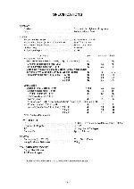 Service manual Casio PZ-870, PZ-4200